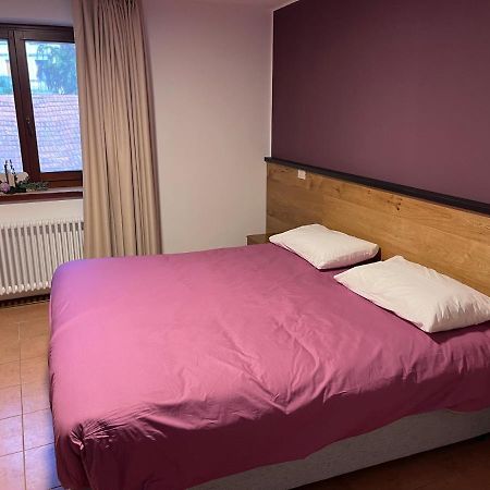 Hotel Al Friuli Nimis Exteriér fotografie