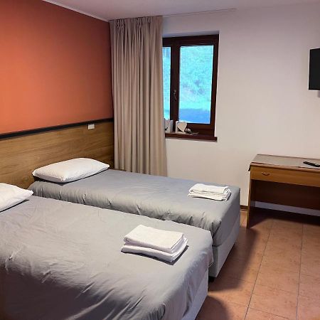 Hotel Al Friuli Nimis Exteriér fotografie