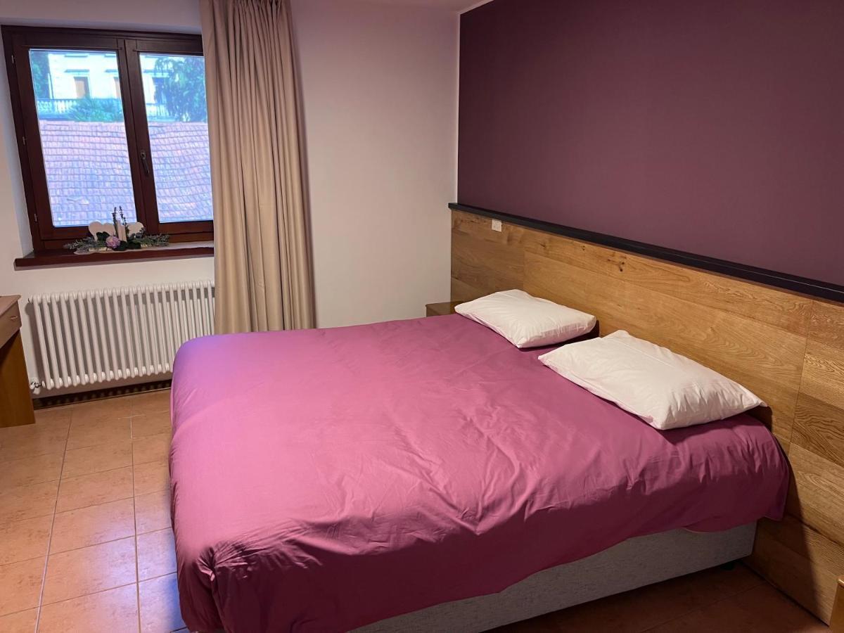 Hotel Al Friuli Nimis Exteriér fotografie
